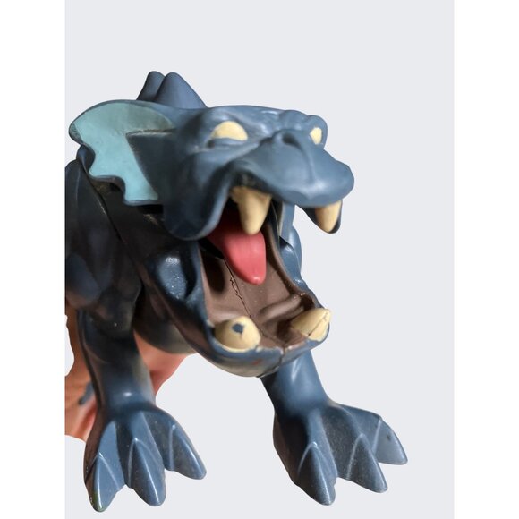 BVTV Gargoyles Battle Goliath Action Figure - Picture 8 of 11